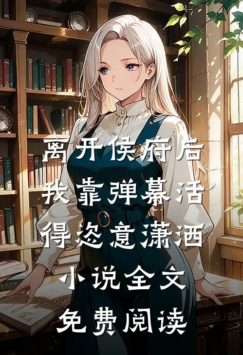离开侯府后，我靠弹幕活得恣意潇洒小说全文免费阅读