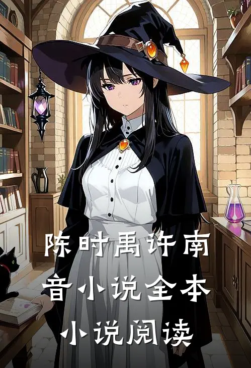 陈时禹许南音小说全本小说阅读