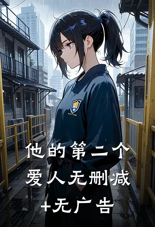 他的第二个爱人无删减+无广告
