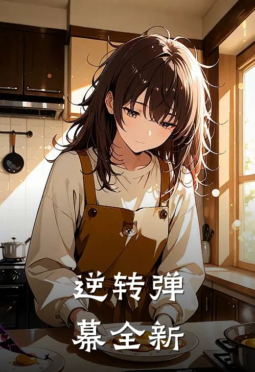 逆转弹幕全新
