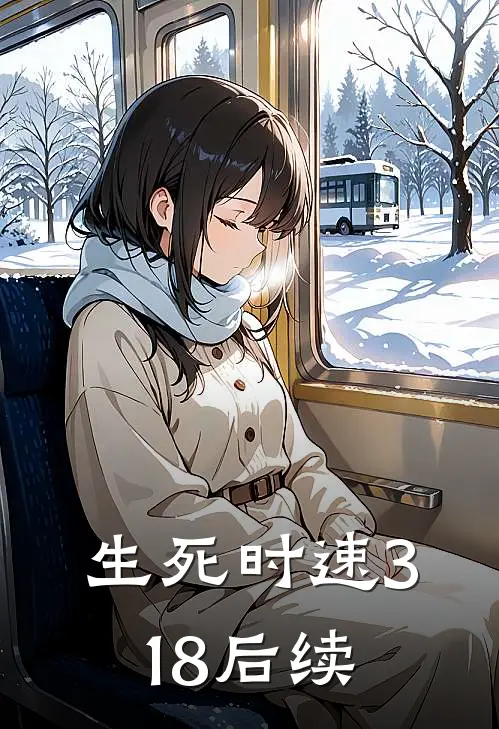 生死时速318后续