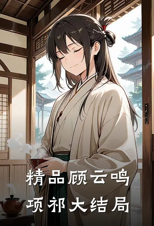 精品顾云鸣项祁大结局