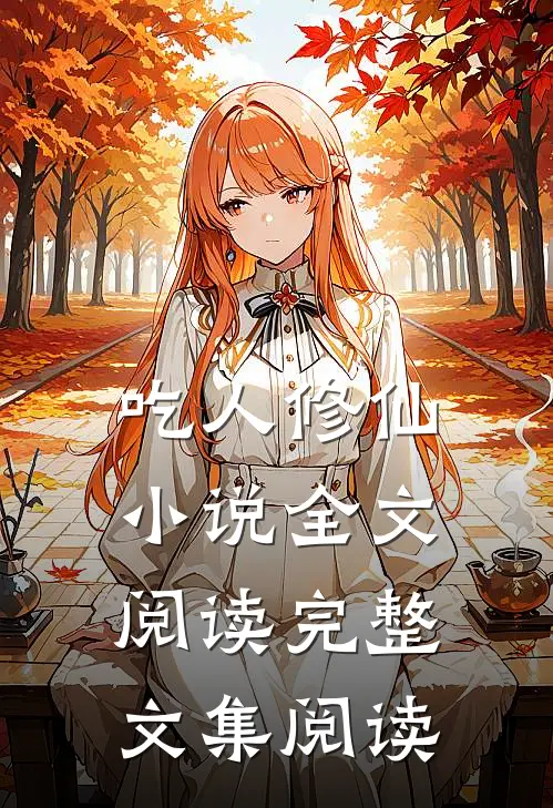 吃人修仙小说全文阅读完整文集阅读
