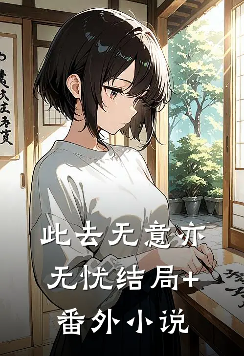 此去无意亦无忧结局+番外小说