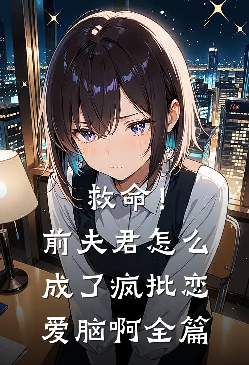 救命！前夫君怎么成了疯批恋爱脑啊全篇