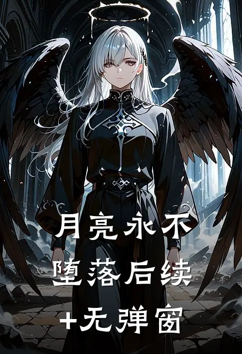 月亮永不堕落后续+无弹窗