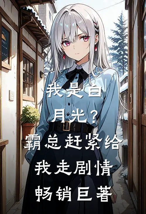 我是白月光？霸总赶紧给我走剧情畅销巨著