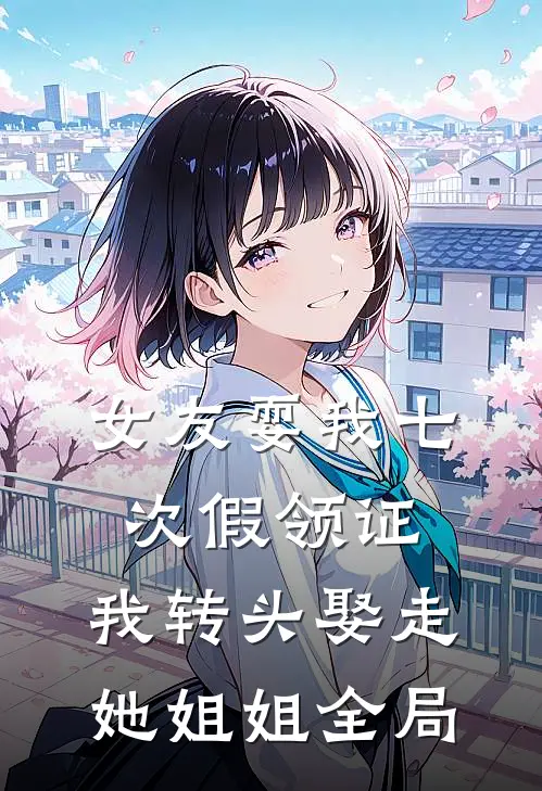 女友耍我七次假领证，我转头娶走她姐姐全局
