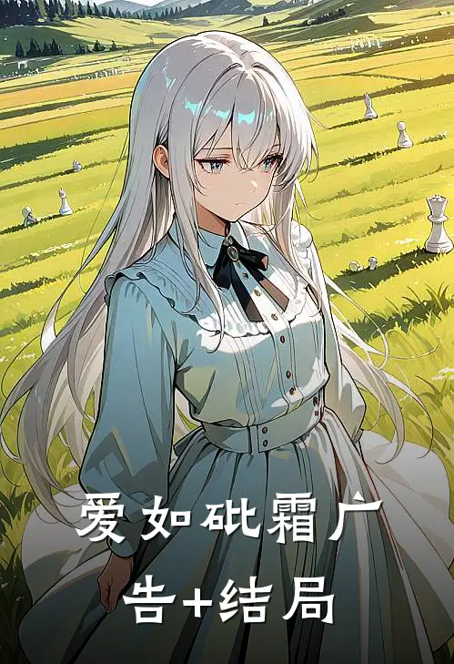 爱如砒霜广告+结局