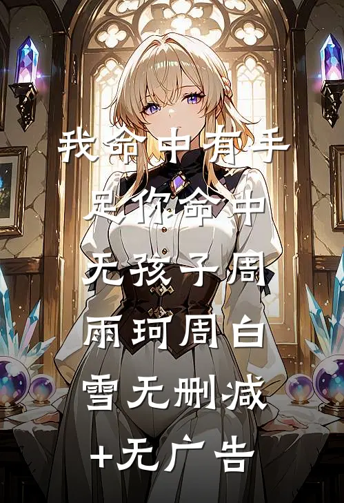 我命中有手足你命中无孩子周雨珂周白雪无删减+无广告