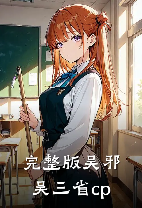 完整版吴邪吴三省cp