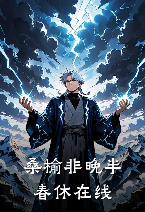 桑榆非晚半春休在线