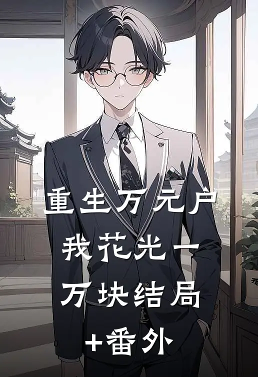 重生万元户，我花光一万块结局+番外