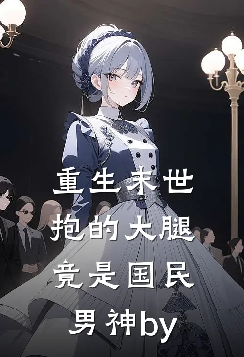 重生末世：抱的大腿竟是国民男神by