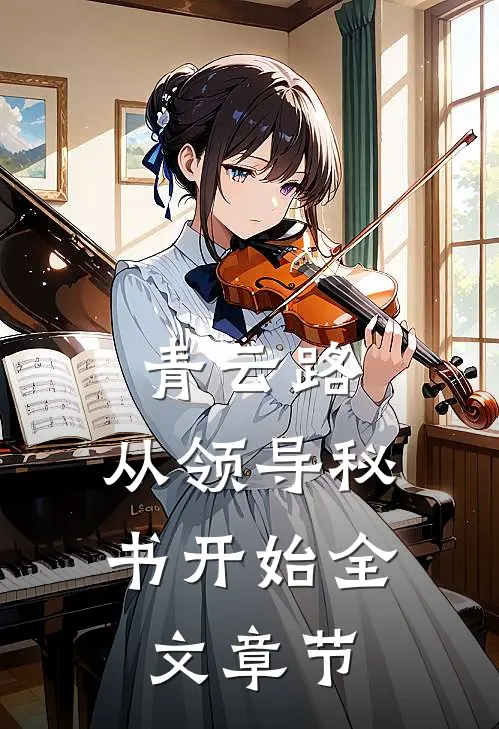 青云路：从领导秘书开始全文章节