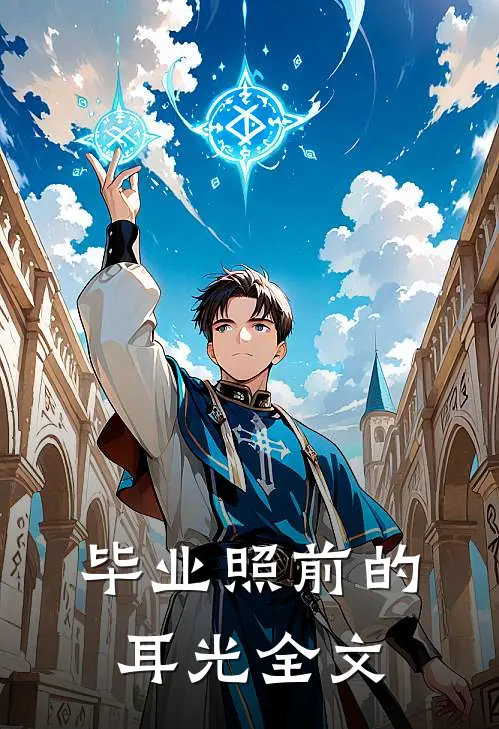 毕业照前的耳光全文