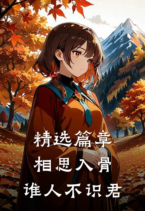 精选篇章相思入骨：谁人不识君