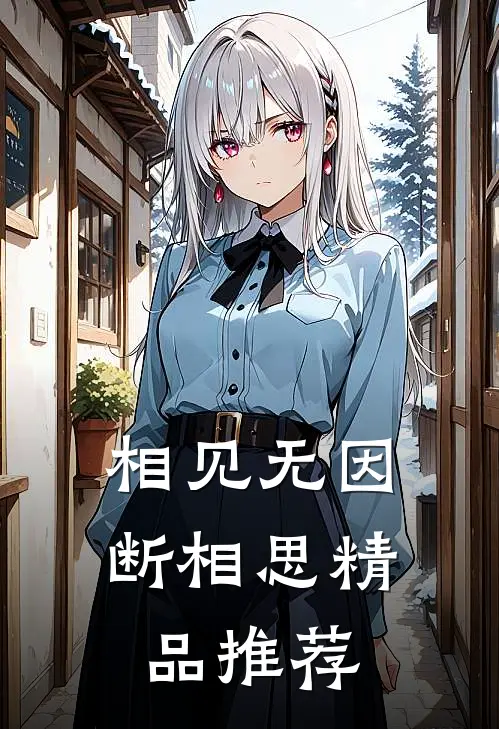 相见无因断相思精品推荐