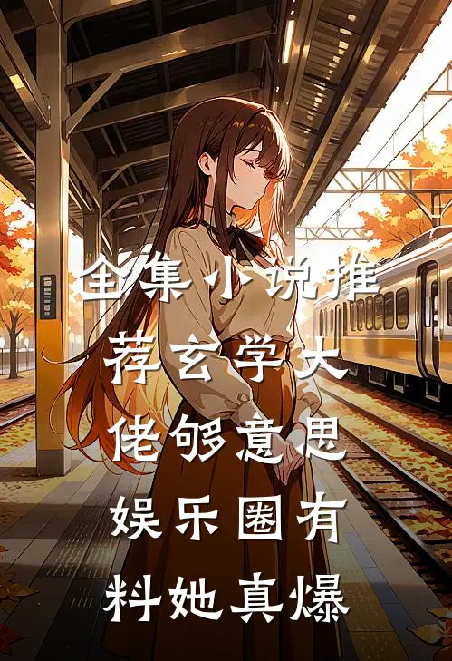全集小说推荐玄学大佬够意思，娱乐圈有料她真爆