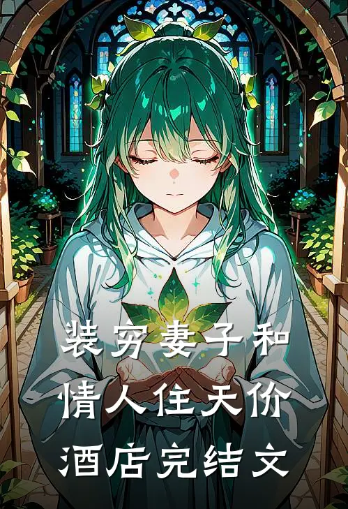 装穷妻子和情人住天价酒店完结文