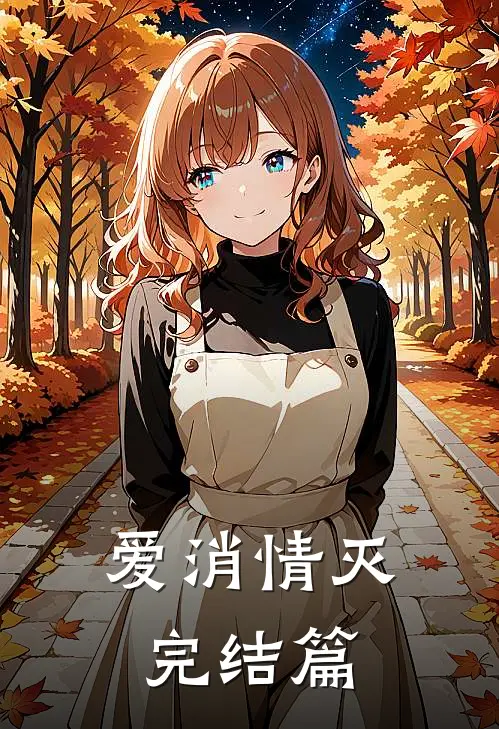 爱消情灭完结篇