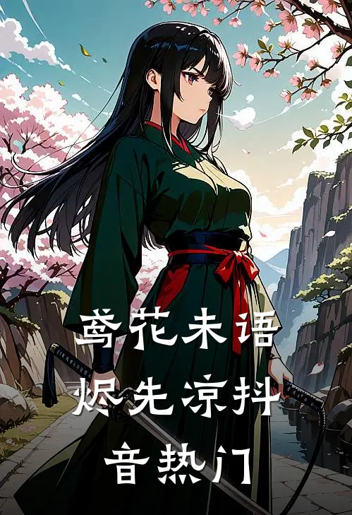 鸢花未语烬先凉抖音热门