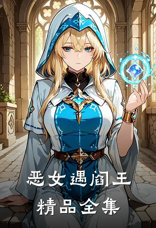 恶女遇阎王精品全集