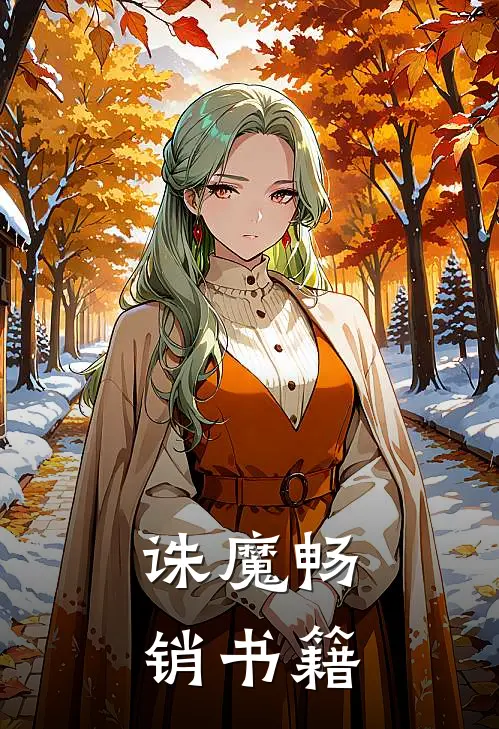诛魔畅销书籍