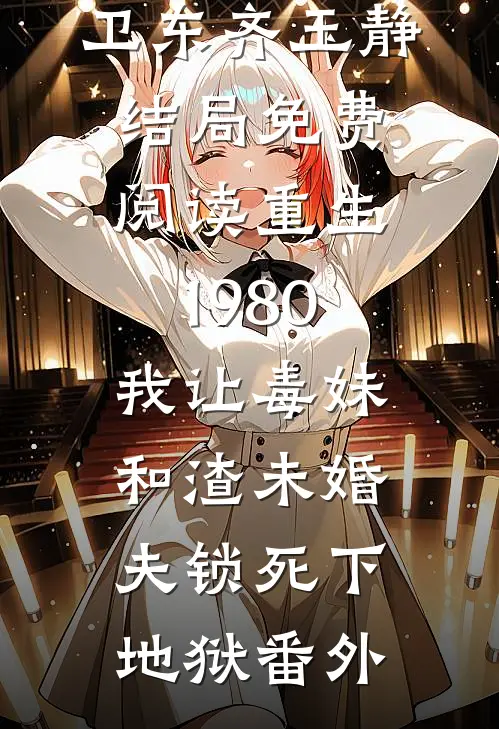 卫东齐玉静结局免费阅读重生1980，我让毒妹和渣未婚夫锁死下地狱番外