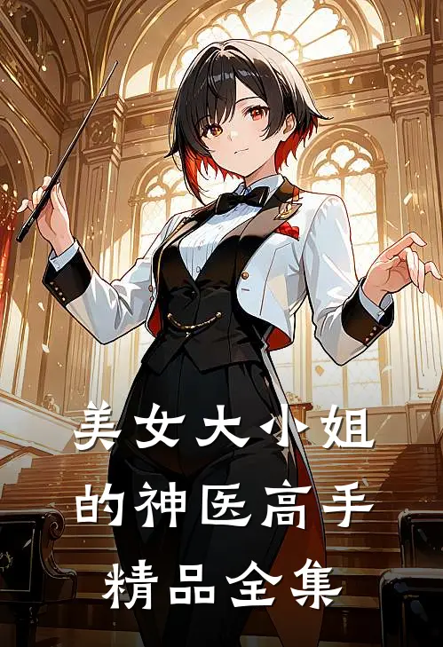 美女大小姐的神医高手精品全集