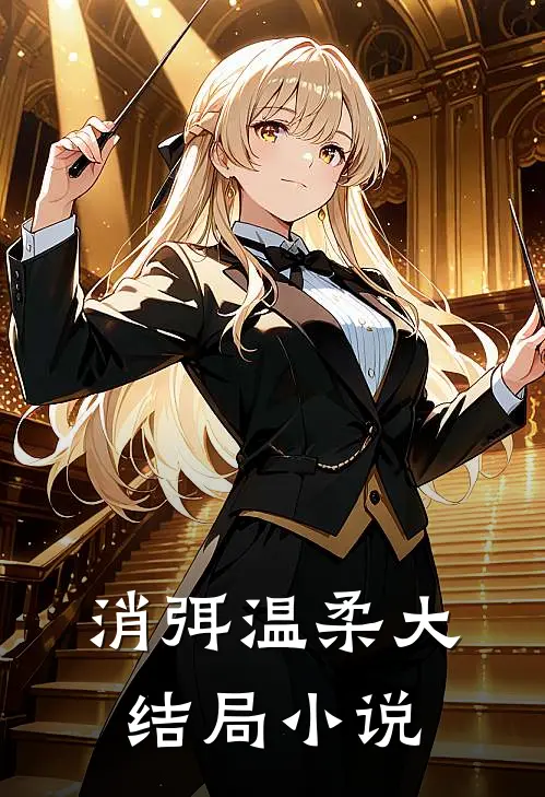 消弭温柔大结局小说