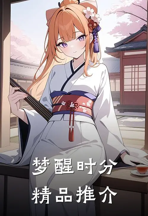 梦醒时分精品推介