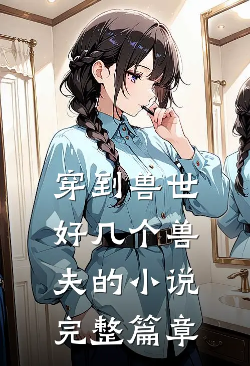 穿到兽世好几个兽夫的小说完整篇章