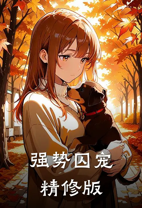 强势囚宠精修版