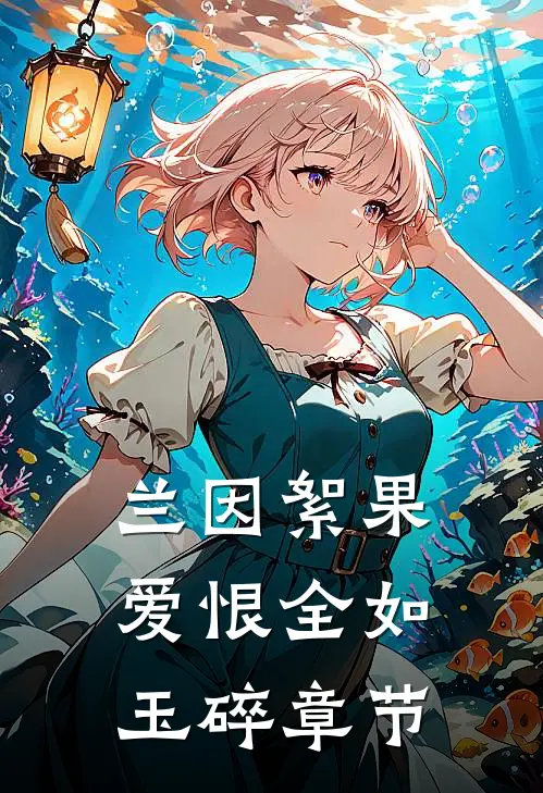 兰因絮果，爱恨全如玉碎章节