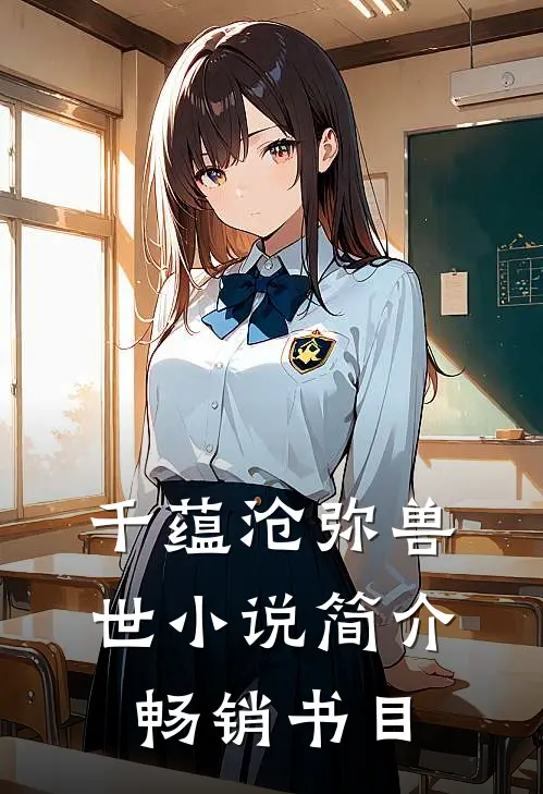 千蕴沧弥兽世小说简介畅销书目