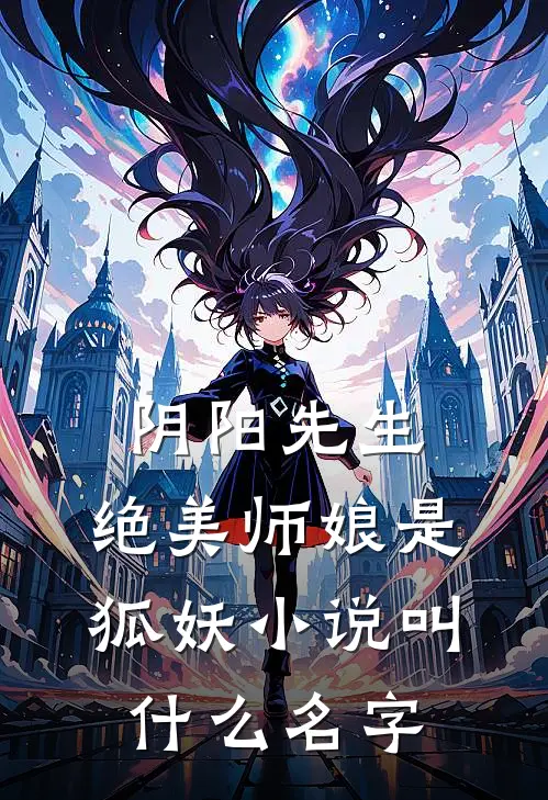 阴阳先生：绝美师娘是狐妖小说叫什么名字
