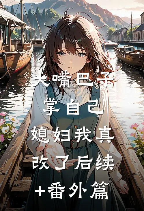 大嘴巴子掌自己，媳妇我真改了后续+番外篇