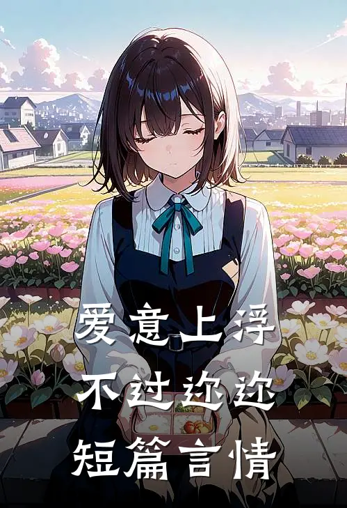 爱意上浮，不过迩迩短篇言情