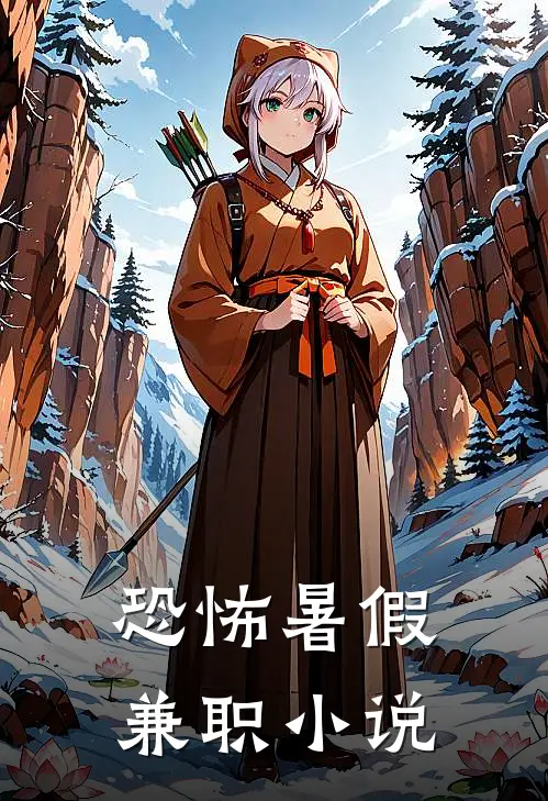 恐怖暑假兼职小说