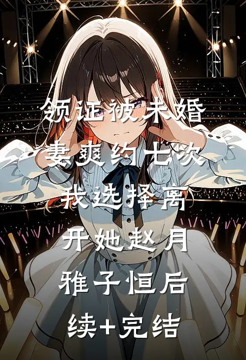 领证被未婚妻爽约七次，我选择离开她赵月雅子恒后续+完结