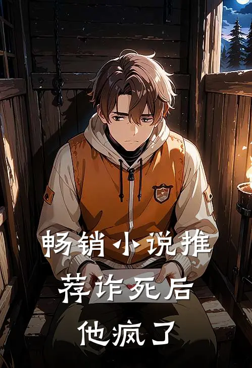畅销小说推荐诈死后,他疯了