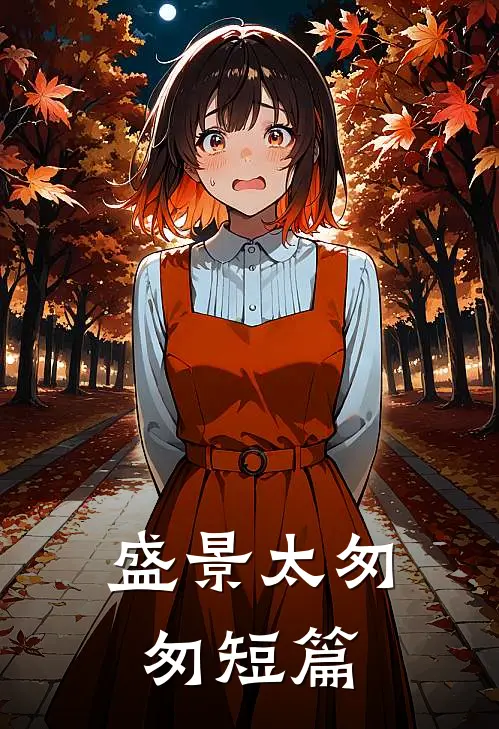 盛景太匆匆短篇