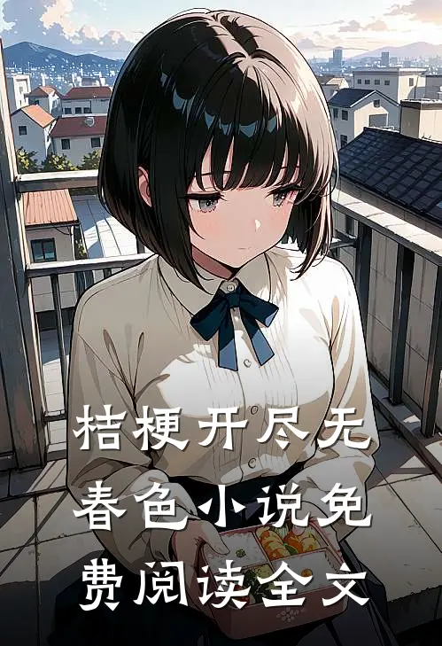 桔梗开尽无春色小说免费阅读全文
