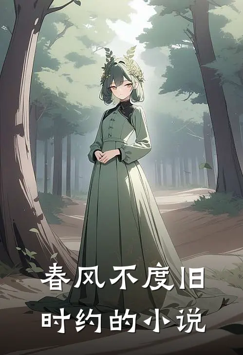 春风不度旧时约的小说