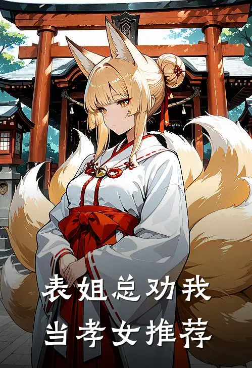 表姐总劝我当孝女推荐