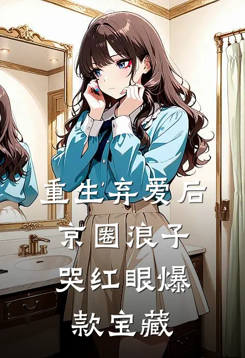 重生弃爱后，京圈浪子哭红眼爆款宝藏