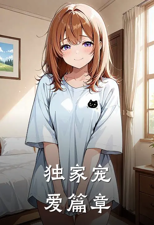 独家宠爱篇章