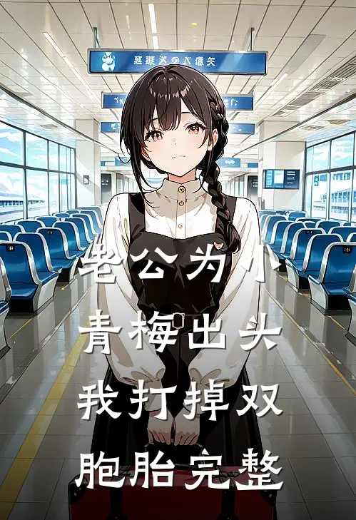 老公为小青梅出头，我打掉双胞胎完整