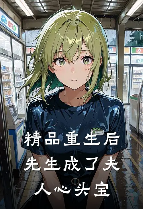 精品重生后，先生成了夫人心头宝
